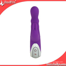 Сексуальный продукт Эротический женский секс-игрушка для женщин (DYAST303)